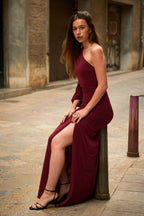 Vestido Lauren