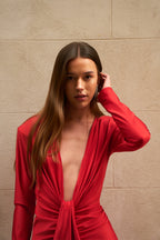 Vestido Romina