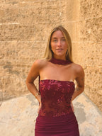 Vestido Elizabeth