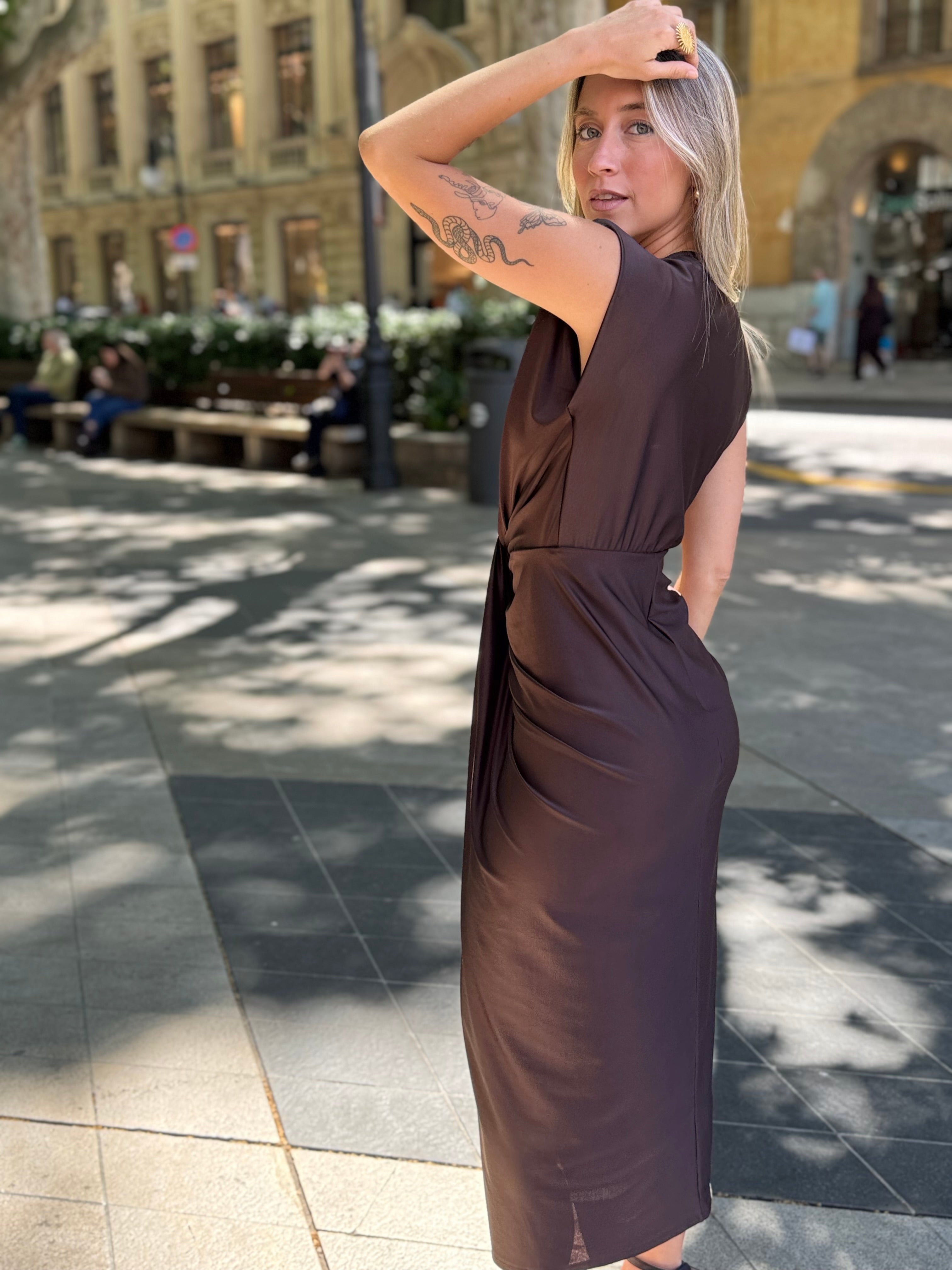 Vestido Inna