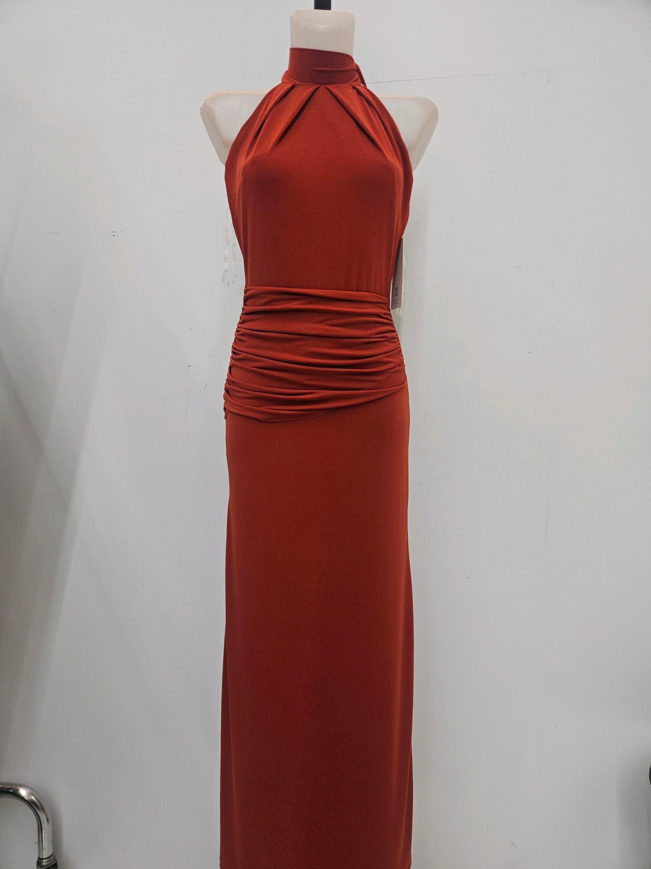 Vestido Isabella