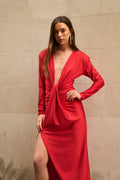 Vestido Romina