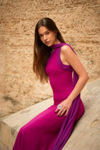 Vestido Carol Daphne