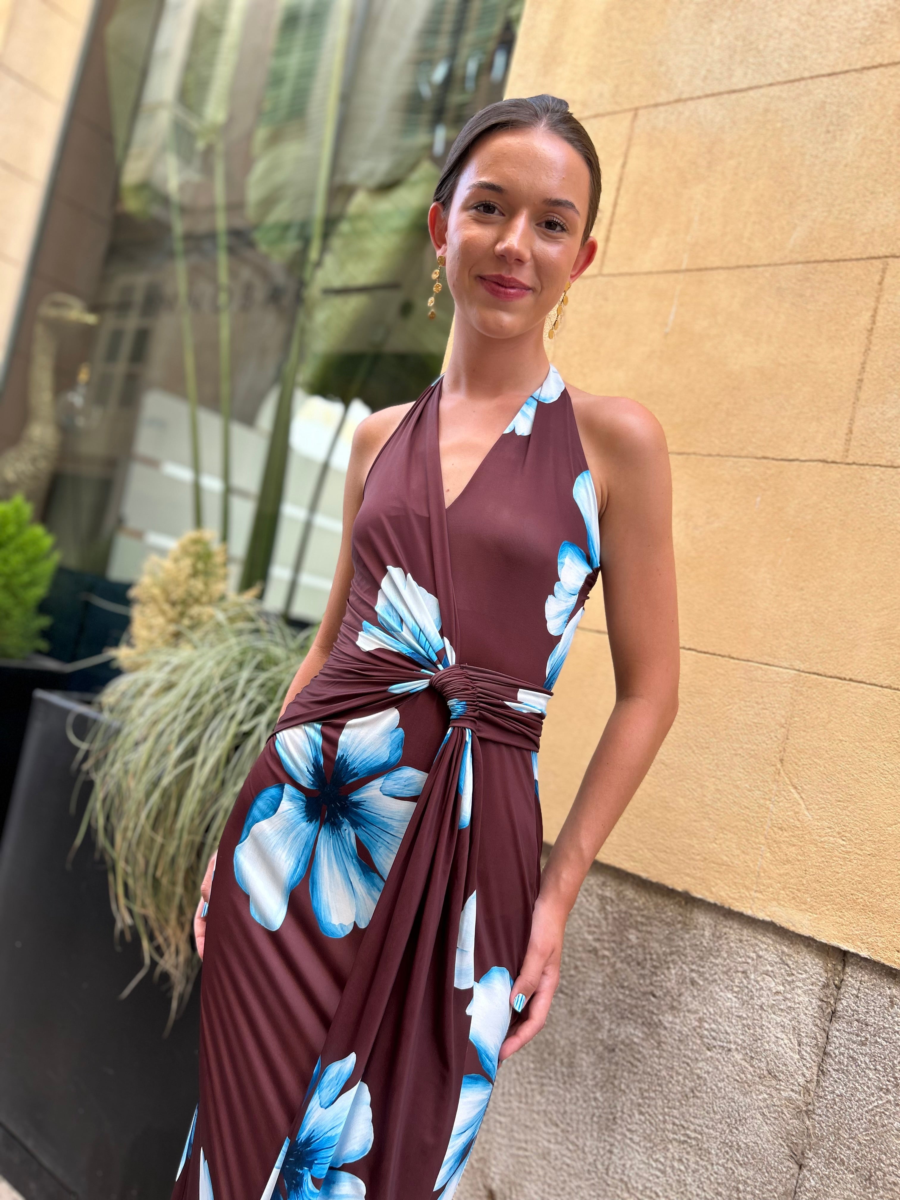 Vestido Karol