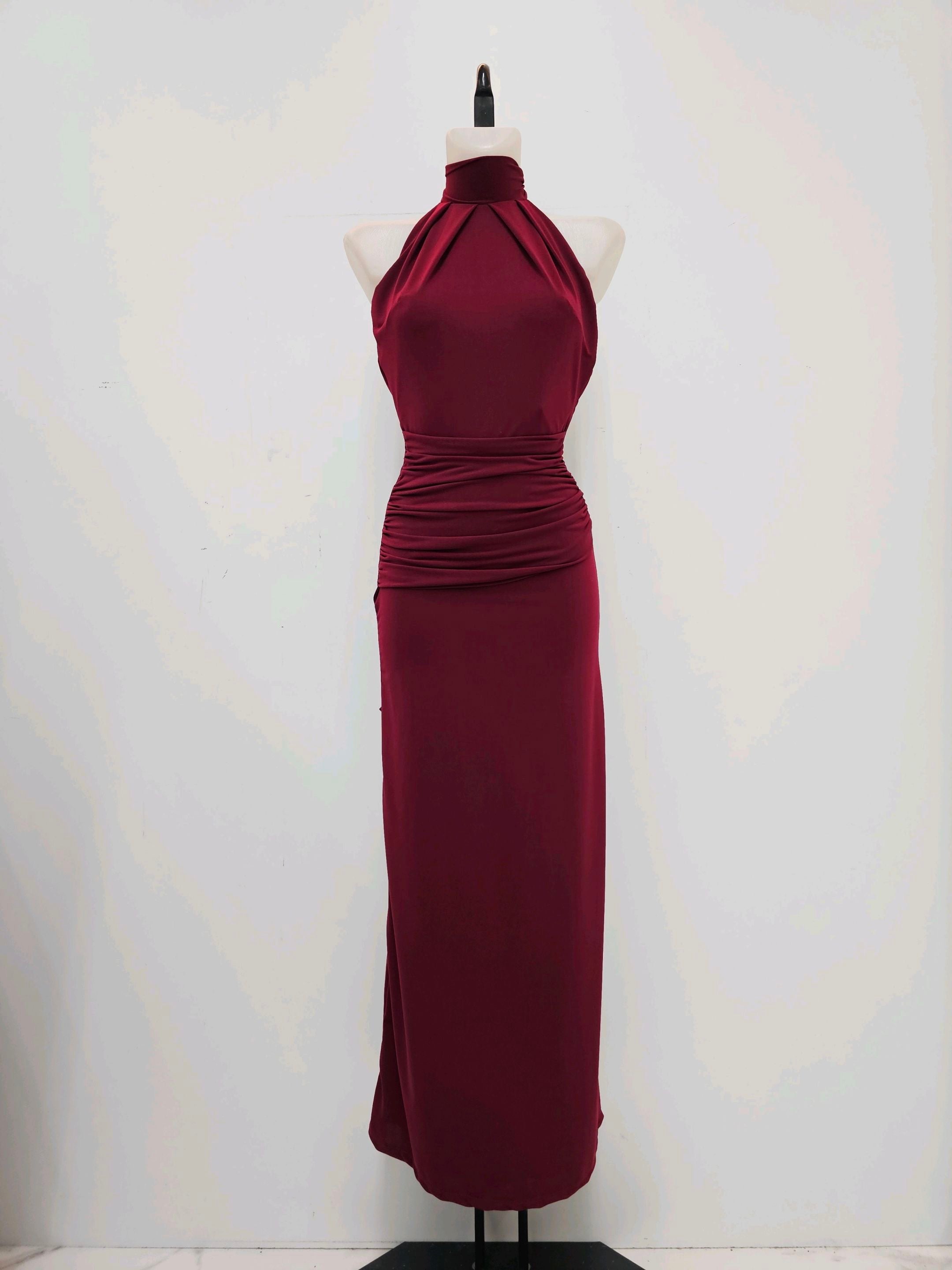 Vestido Isabella