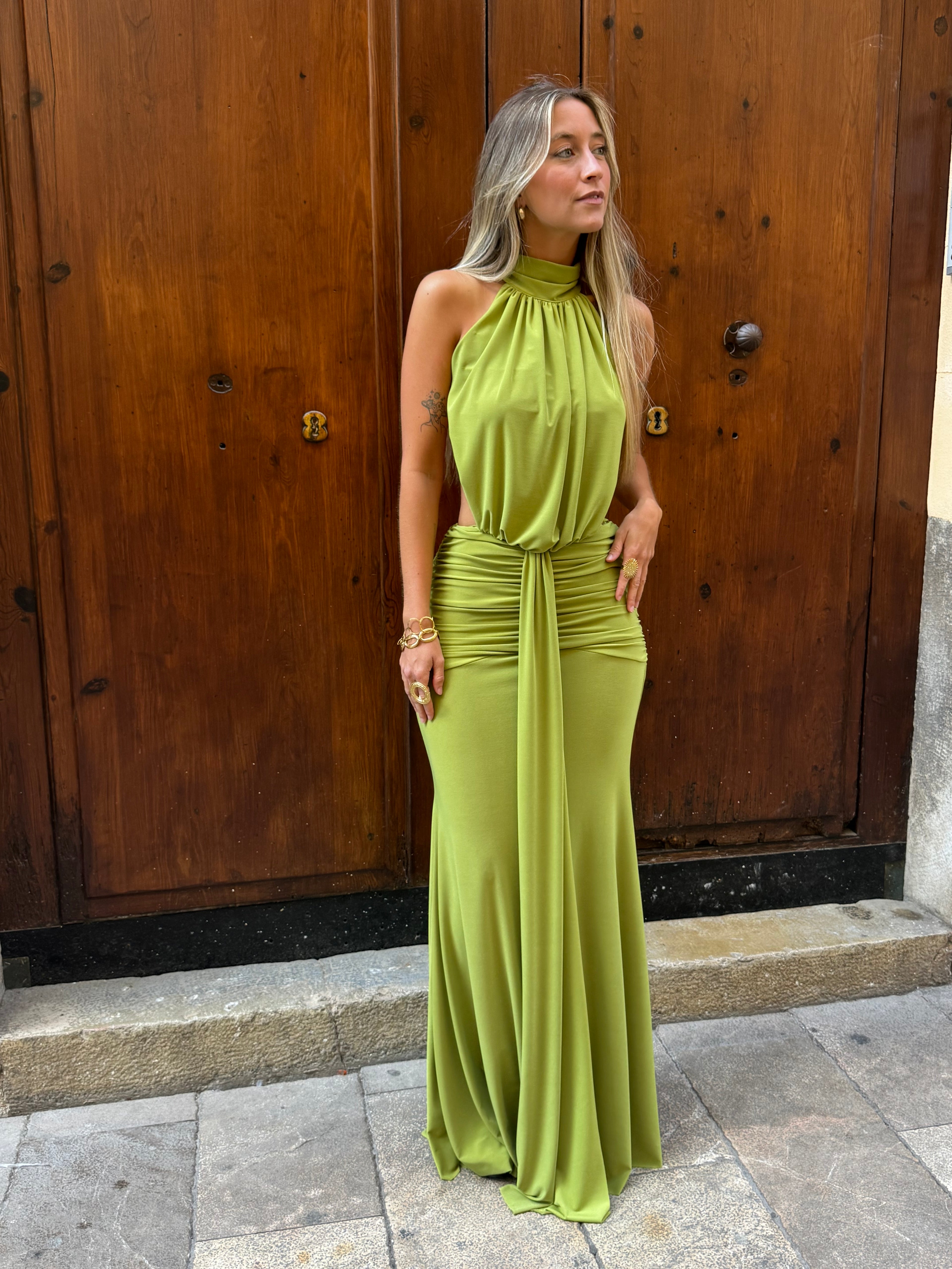 Vestido Valentina