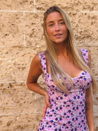 Vestido Azalea