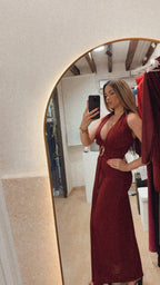 Vestido Gia