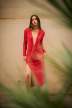 Vestido Romina