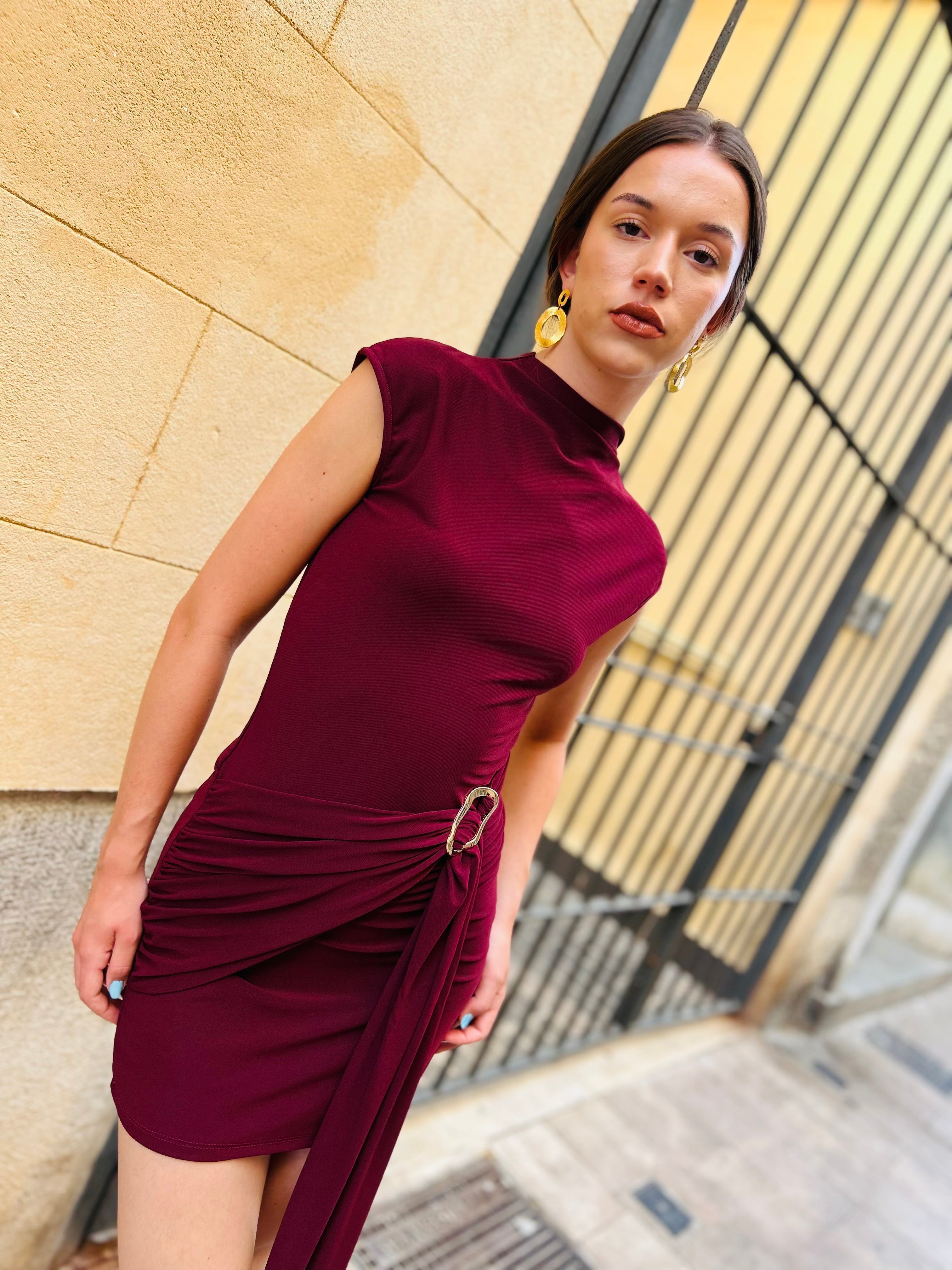 Vestido Siena
