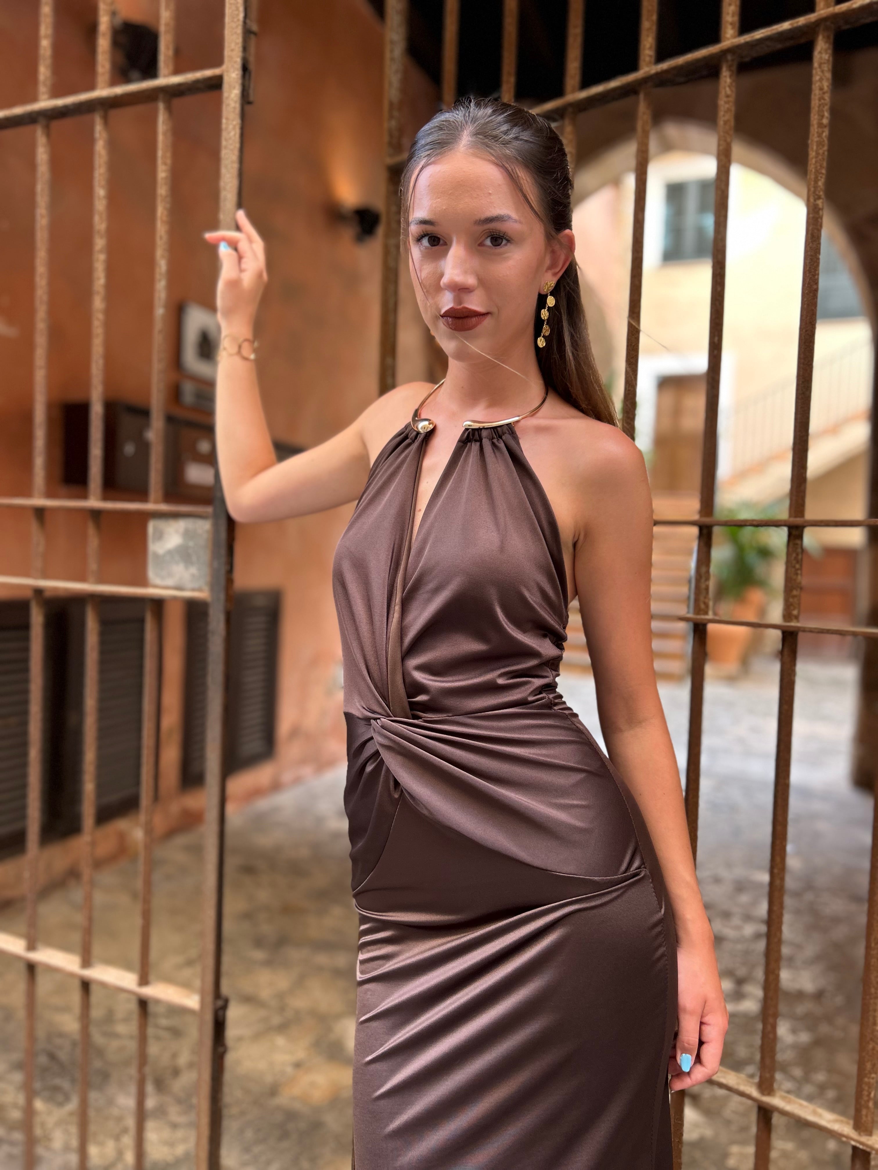Vestido Agatha