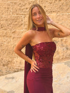 Vestido Elizabeth