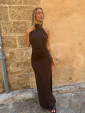 Vestido Isabella