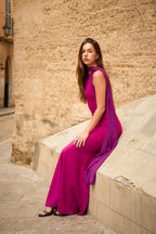 Vestido Carol Daphne