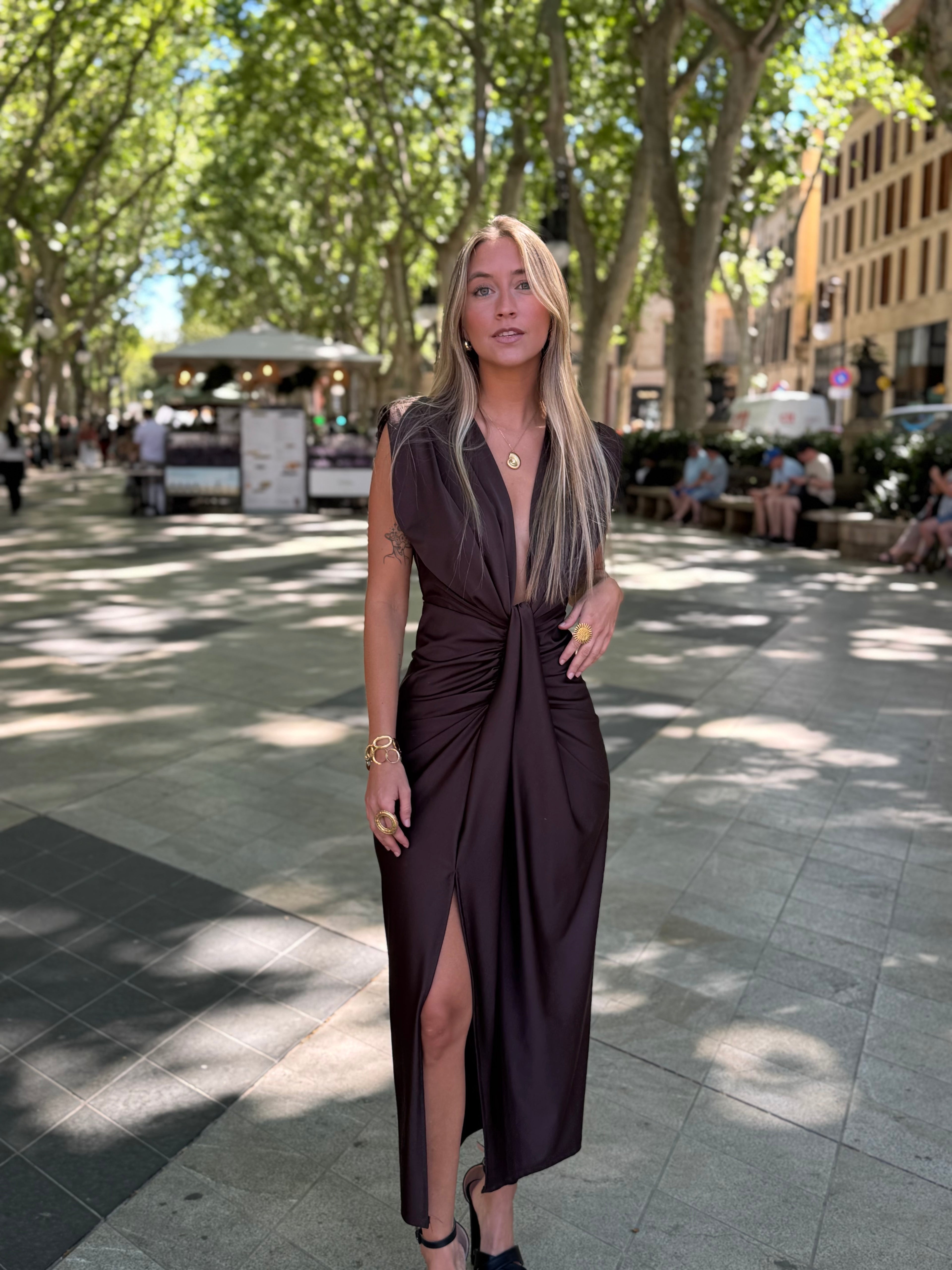 Vestido Inna