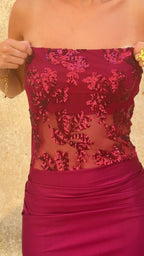 Vestido Elizabeth