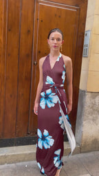 Vestido Karol