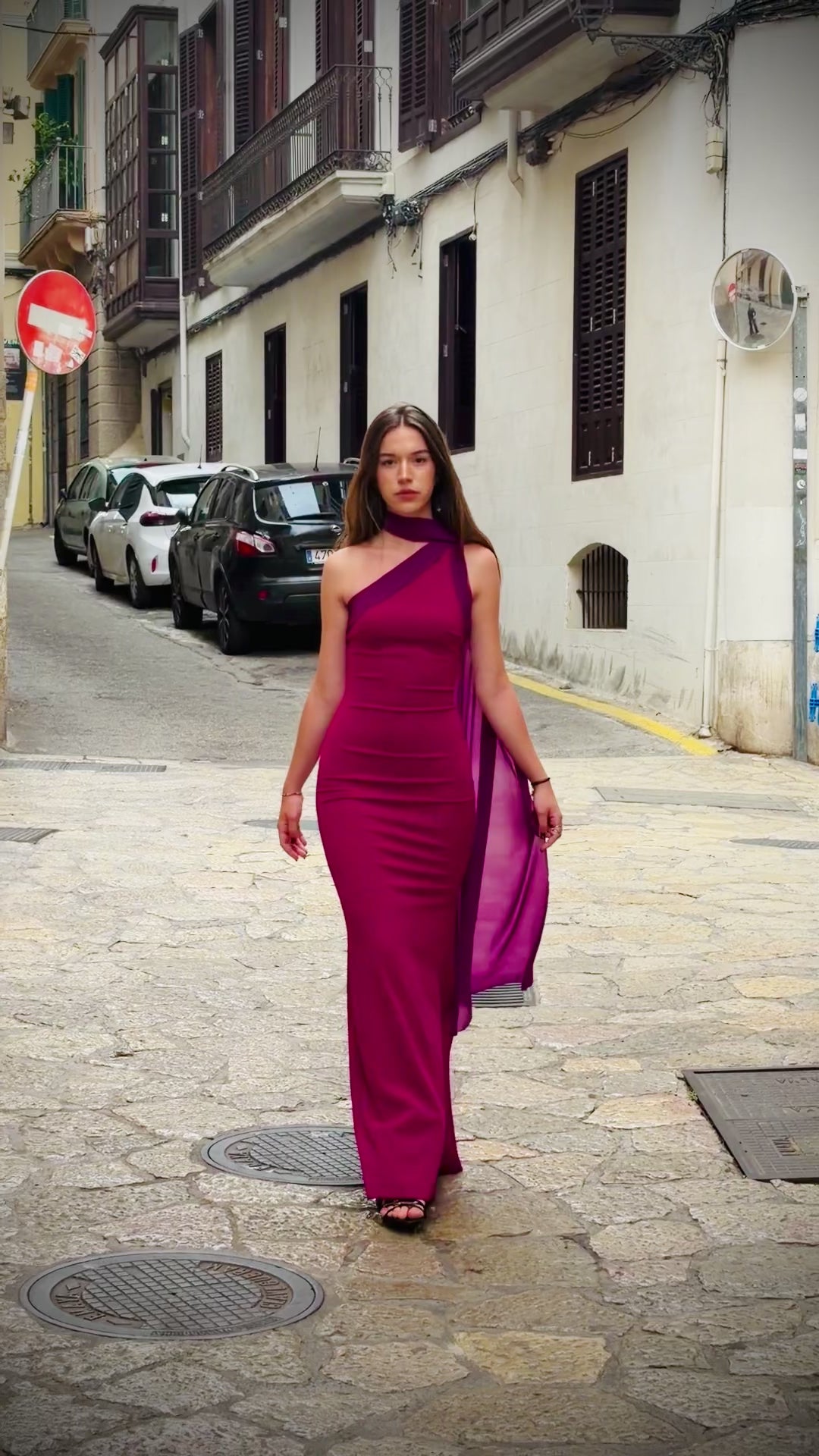 Vestido Carol Daphne