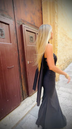 Vestido Elizabeth