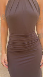 Vestido Isabella