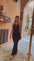 Vestido Agatha