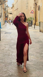 Vestido Lauren