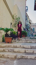 Vestido Inna