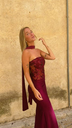 Vestido Elizabeth