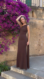 Vestido Carol Daphne