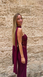 Vestido Elizabeth
