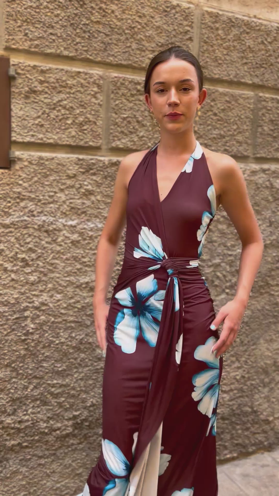 Vestido Karol