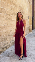 Vestido Renata