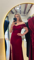 Vestido Kendall