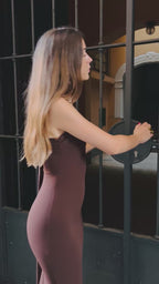 Vestido Carol Daphne