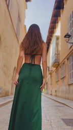 Vestido Laura