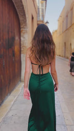 Vestido Laura