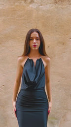 Vestido Analía