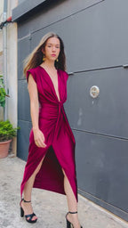 Vestido Inna